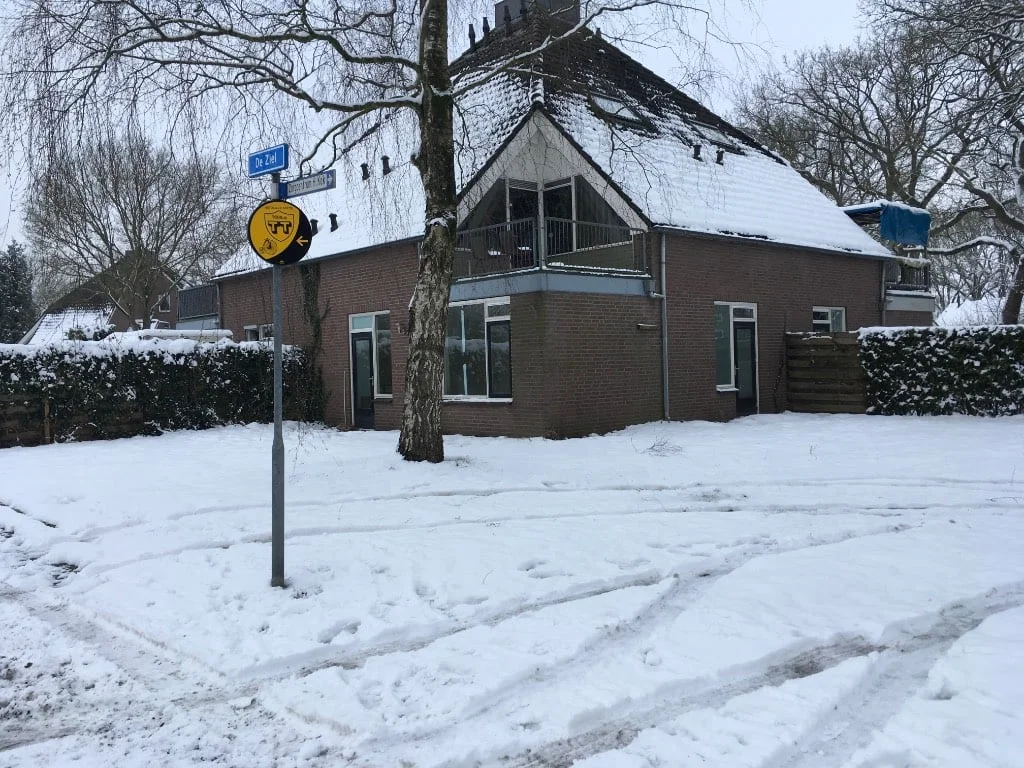 Rental property in De Ziel 41, Rolde