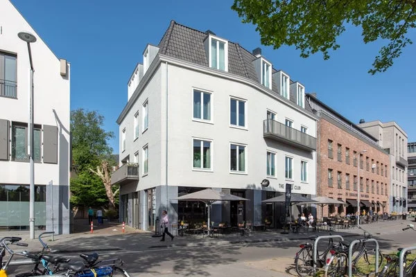 Rental property in Wijngaardhof, Breda