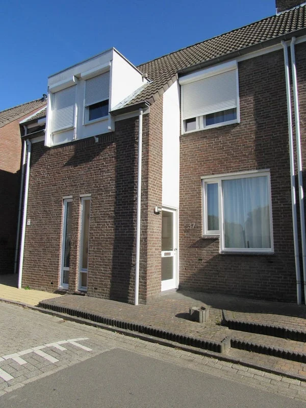 Rental property in Oude Kerkstraat, Maastricht
