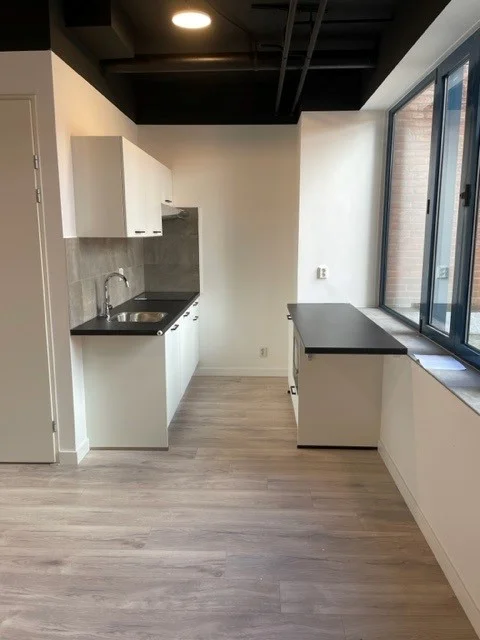 Rental property in Steenhouwerskade 1b-8, Groningen