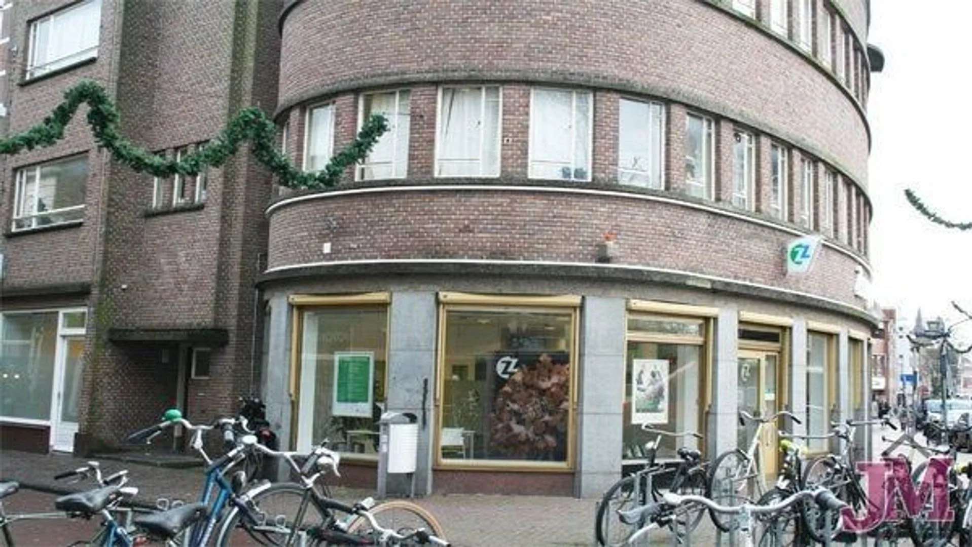 Rental property in Hogewoerd, Leiden