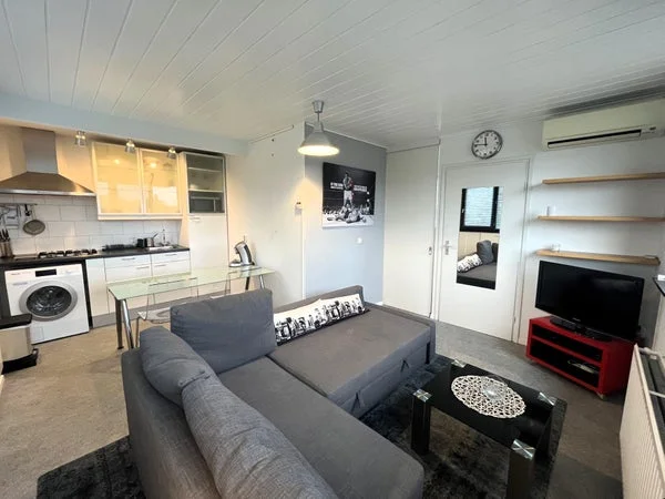 Rental property in Tirostraat, Maastricht