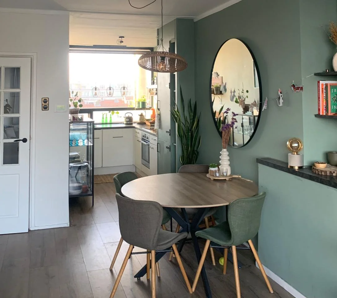 Rental property in Bosplein, Katwijk