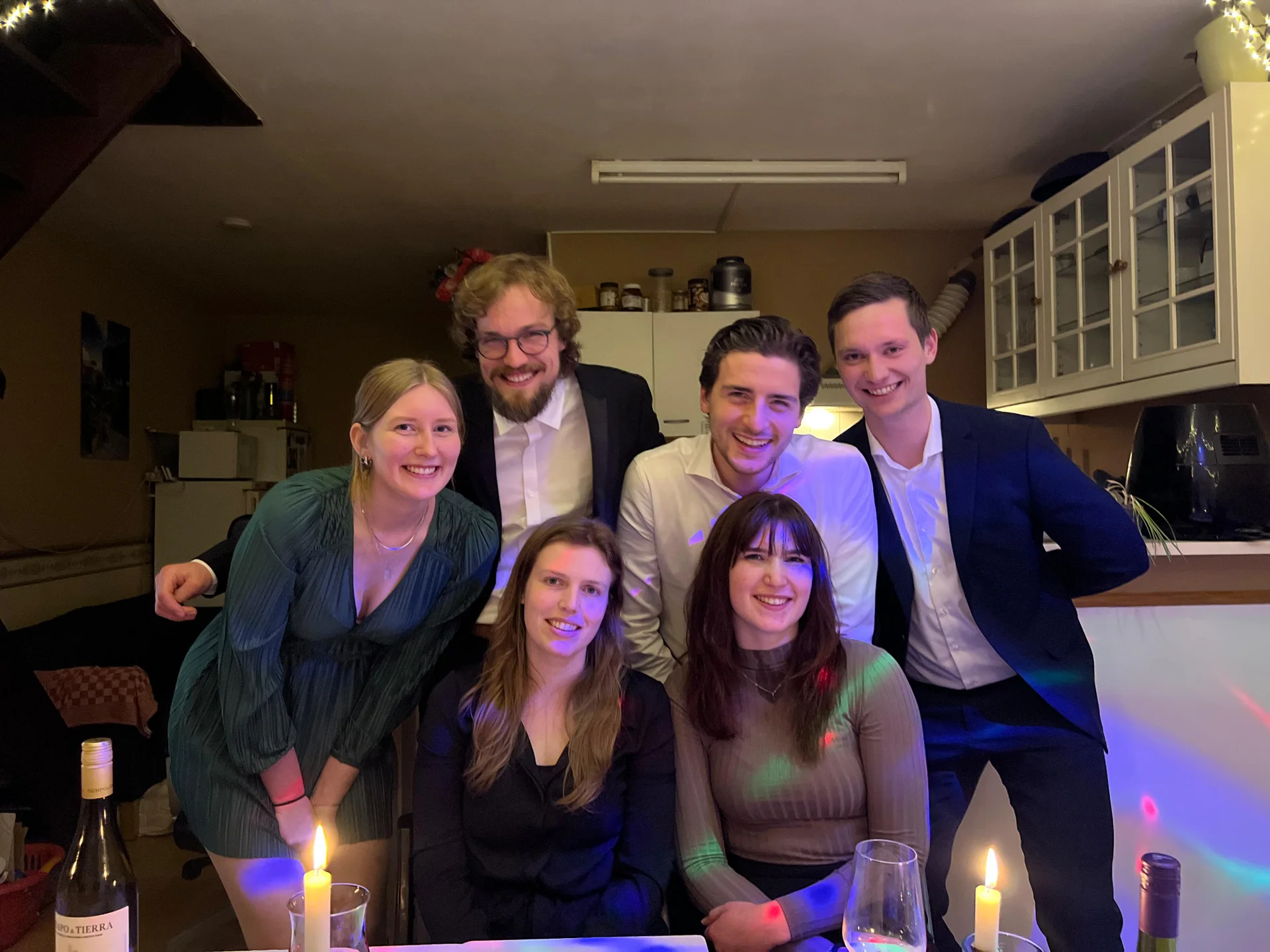 Rental property in Montgomerylaan, Delft