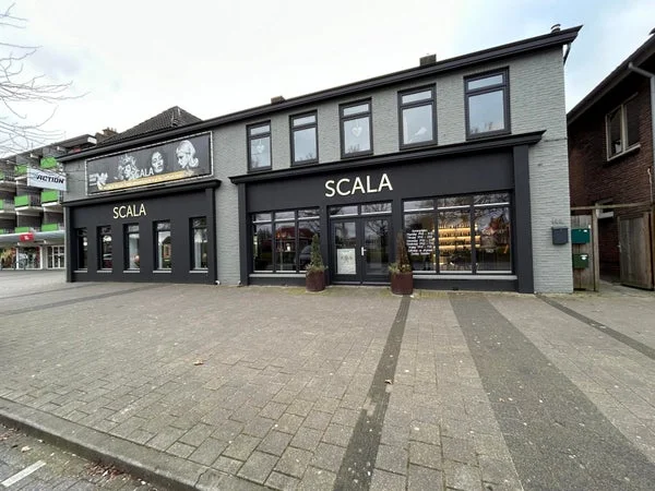 Rental property in Langestraat, Klazienaveen