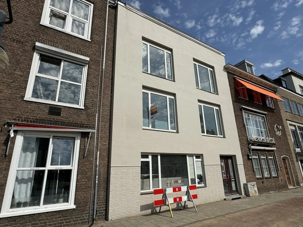 Rental property in Jansbuitensingel 13-4, Arnhem