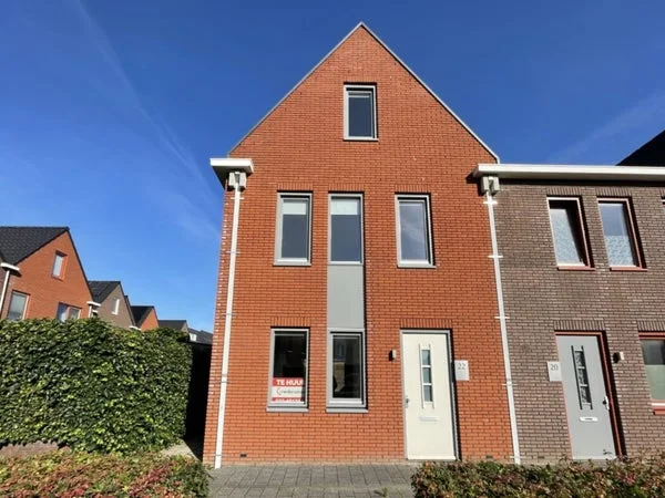 Rental property in Baak van Petten, Amersfoort