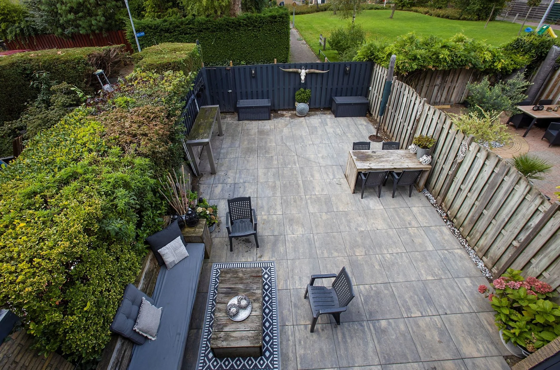 Rental property in Graan voor Visch, Hoofddorp