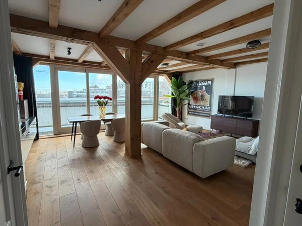 Rental property in Veerdijk 57U, Wormer