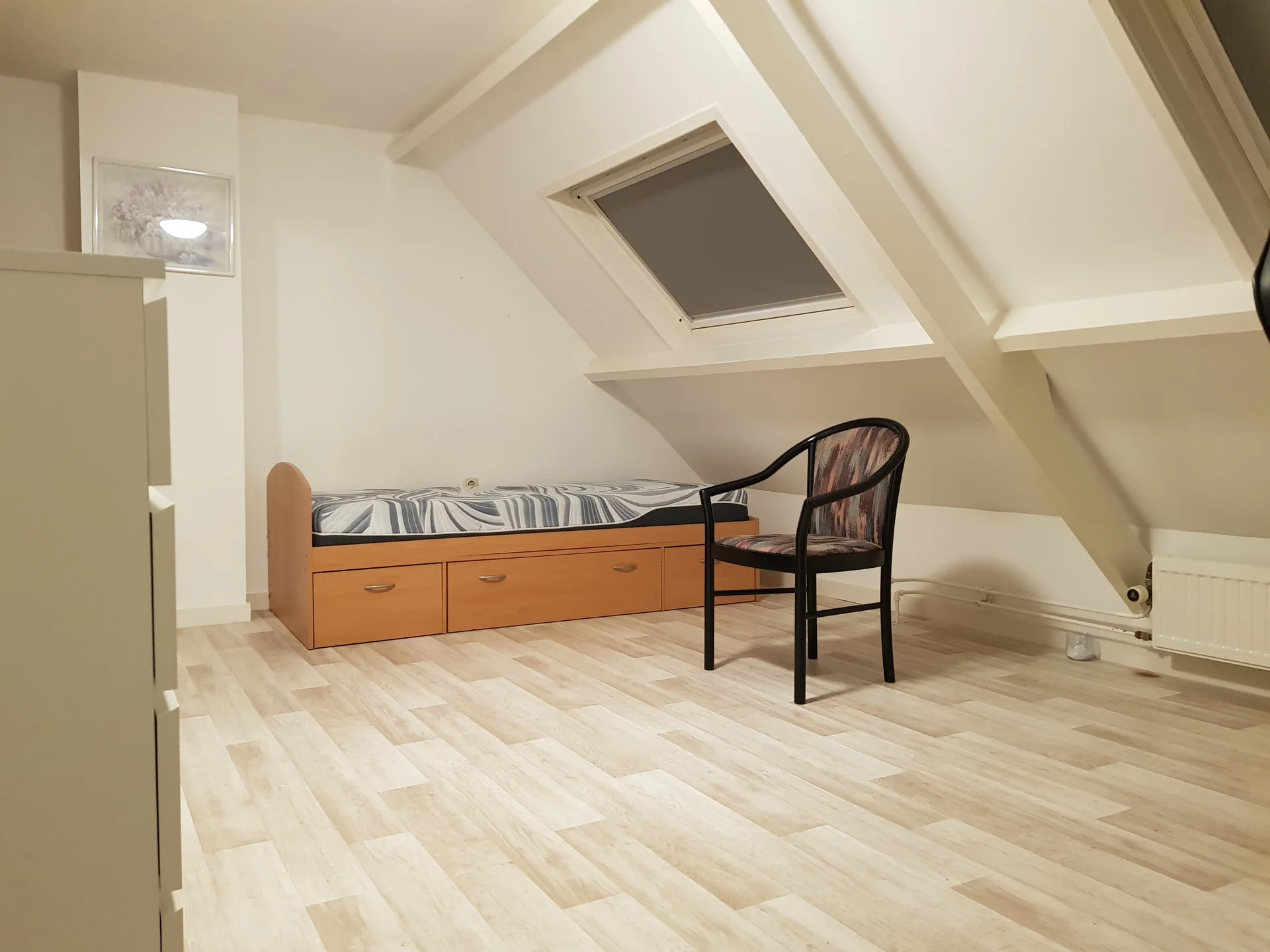 Rental property in Dobbelmannweg, Nijmegen