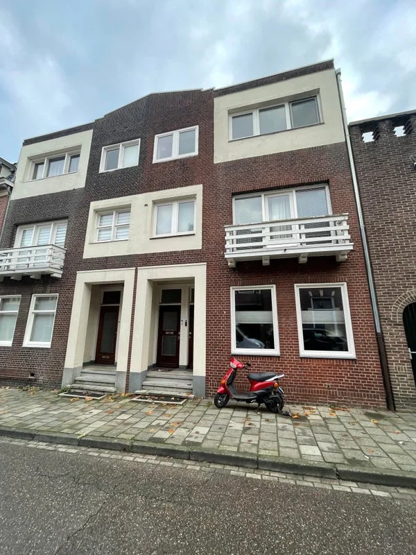 Rental property in Schoolstraat, Heerlen