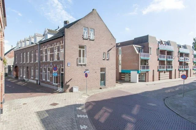 Rental property in Schoolstraat 137, Weert
