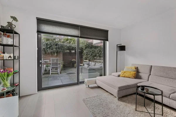 Rental property in J.S. Ruppertstraat, Amsterdam