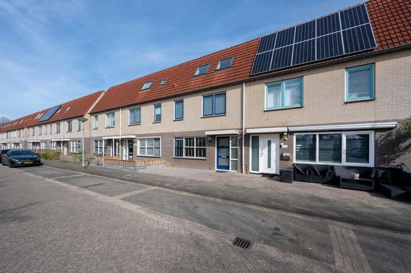 Rental property in Wolgastraat 6, Lelystad