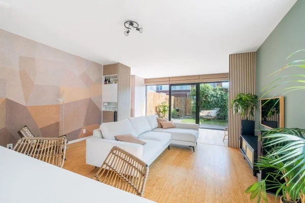 Rental property in Gooise Kant, Amsterdam