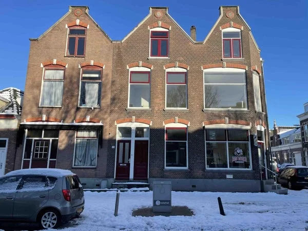 Rental property in Dubbeldamseweg Zuid, Dordrecht
