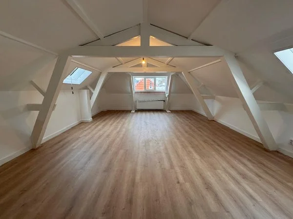 Rental property in Gortstraat 3, The Hague