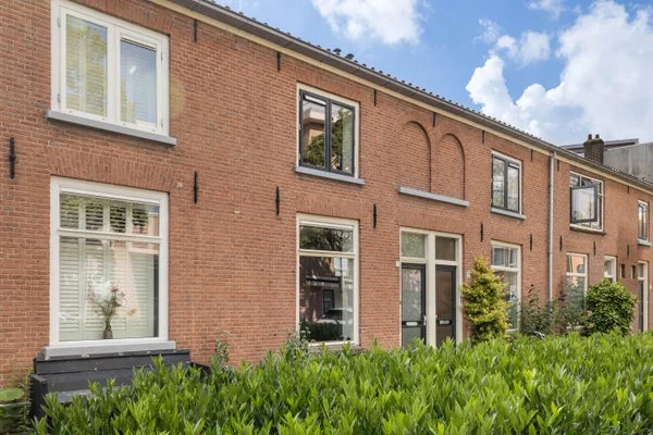 Rental property in Dirck van Zuylenstraat 7, Utrecht