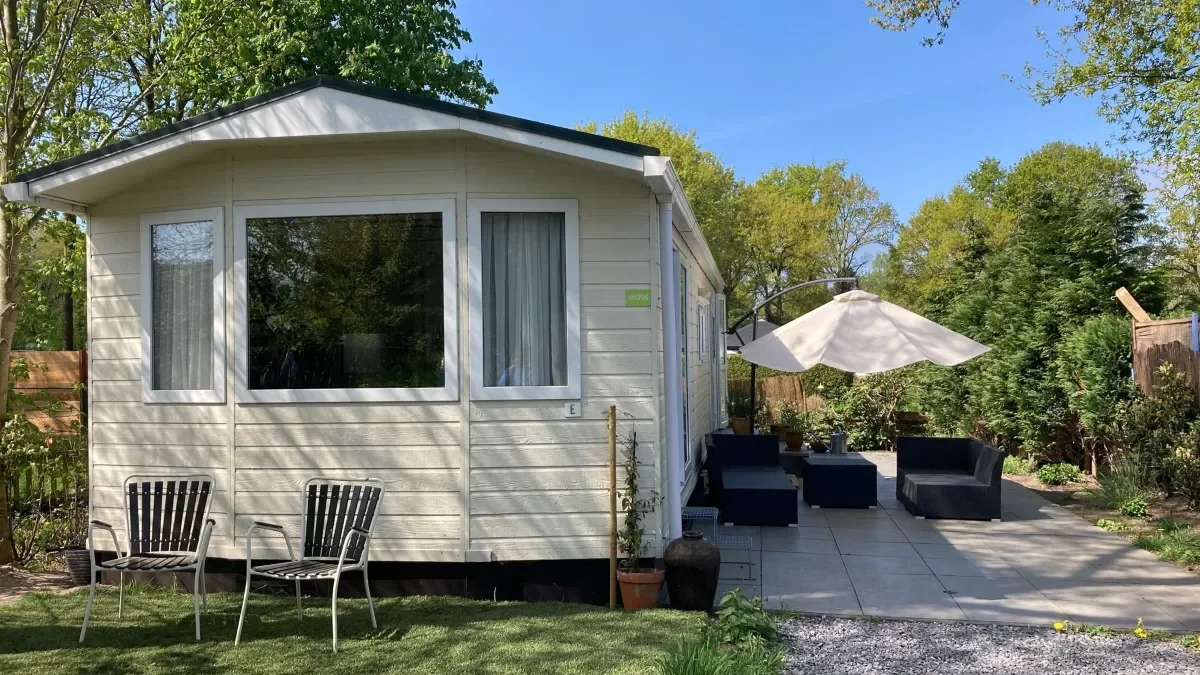 Rental property in Korhoenlaan, Harderwijk