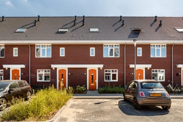 Rental property in Panoven, Doetinchem