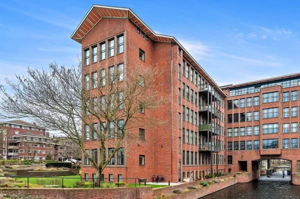 Rental property in Plesmanweg, The Hague