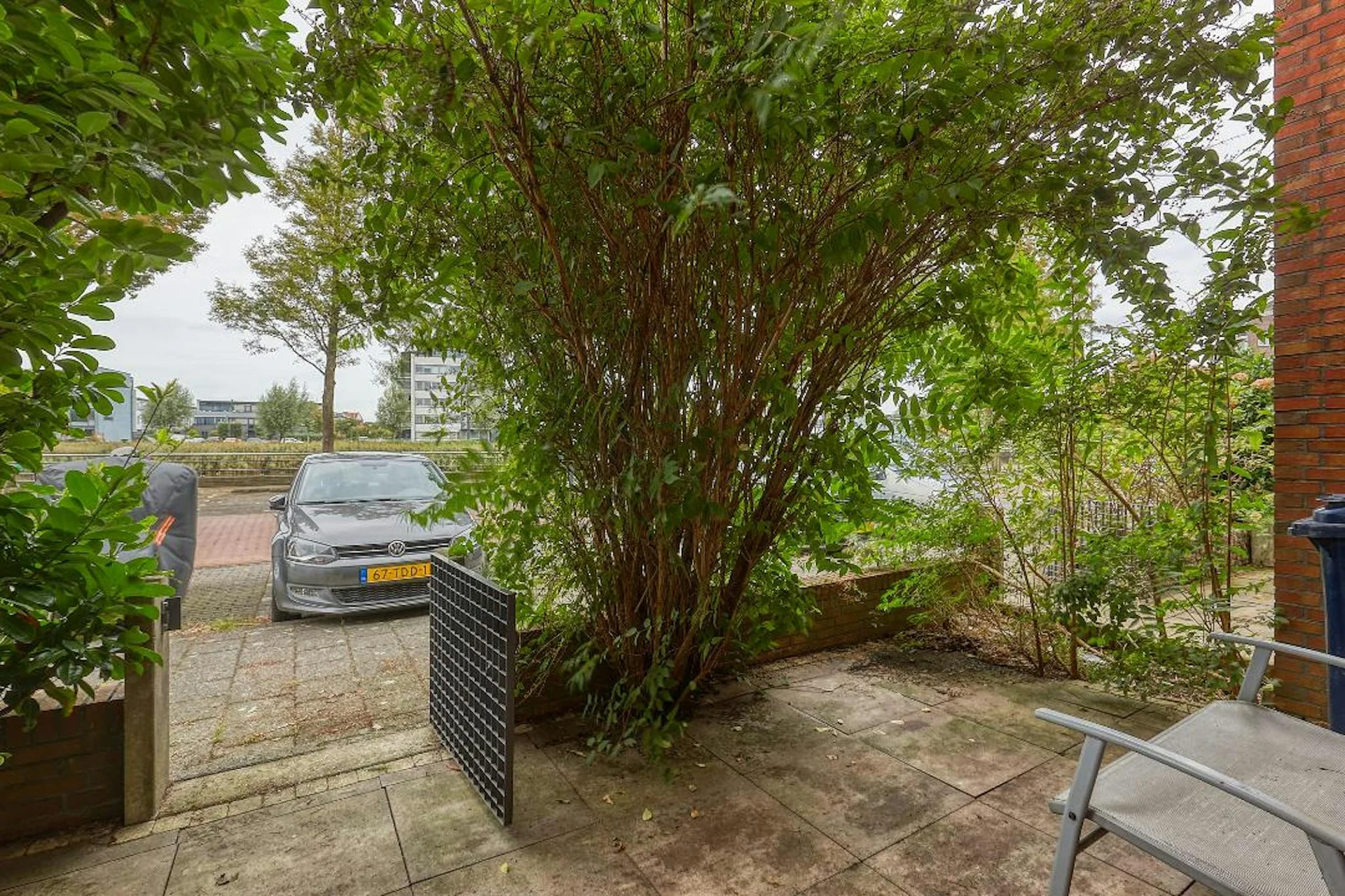 Rental property in Praagsingel, The Hague