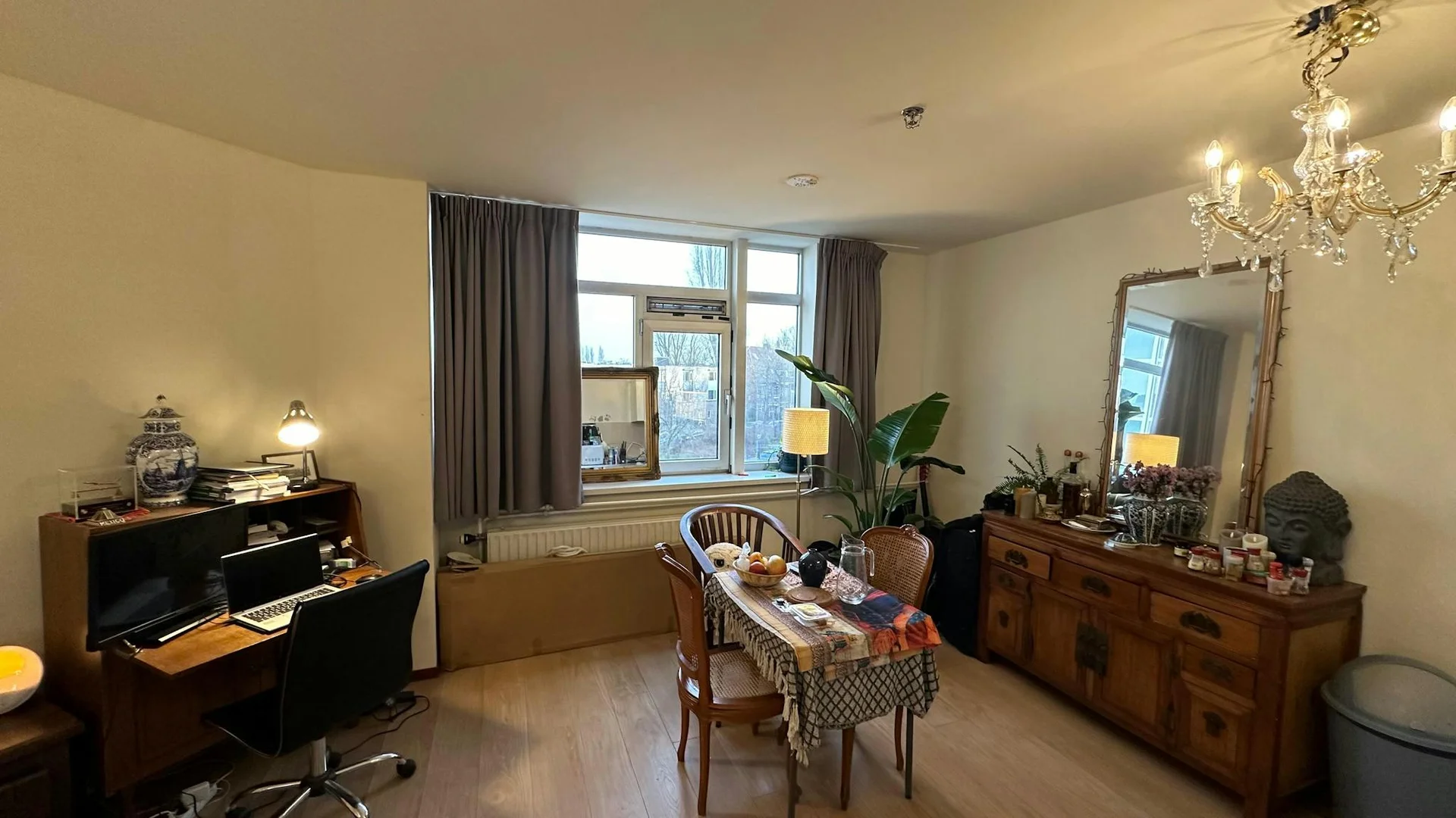 Rental property in Schipholweg, Leiden