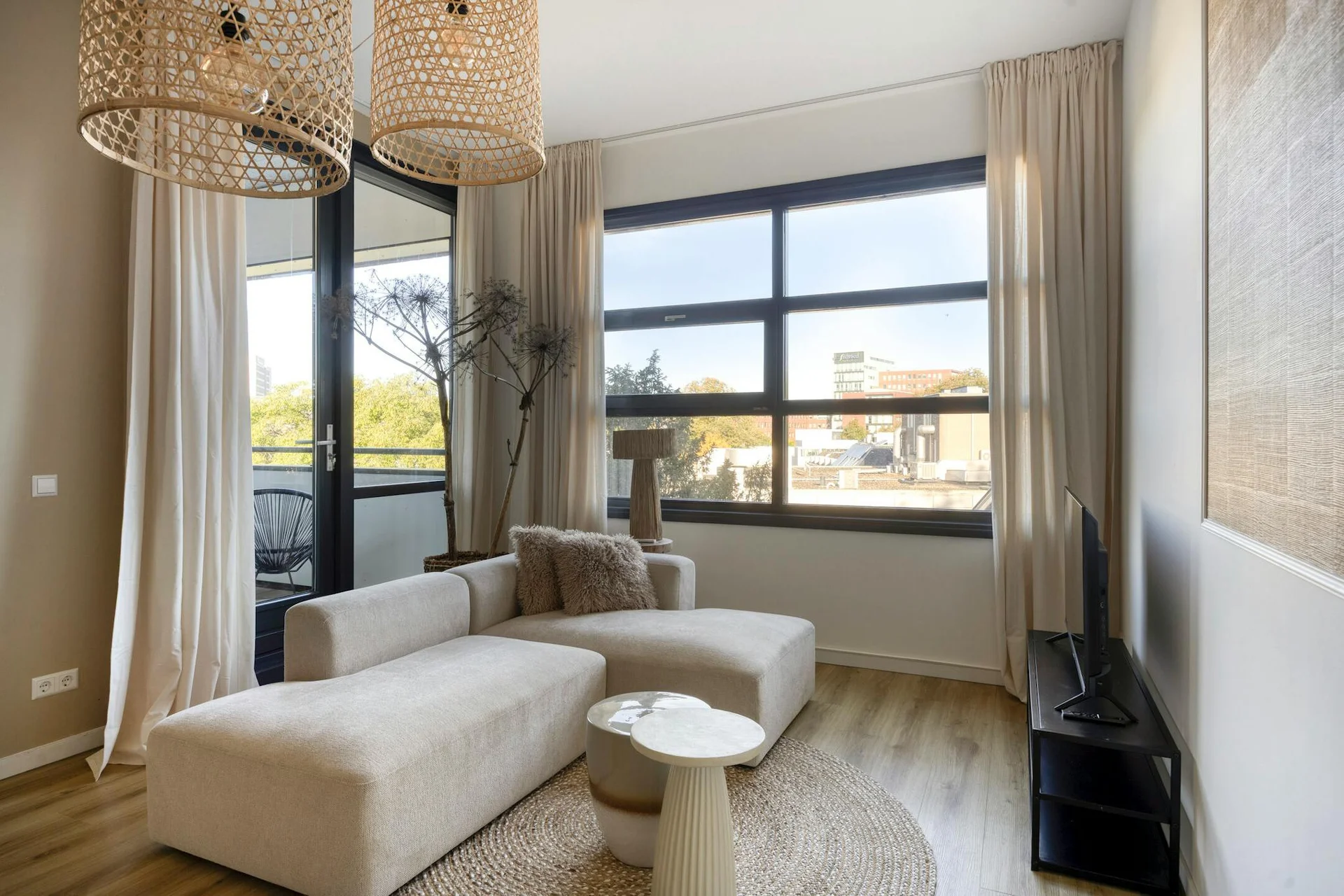 Rental property in Utrechtseweg, Amersfoort