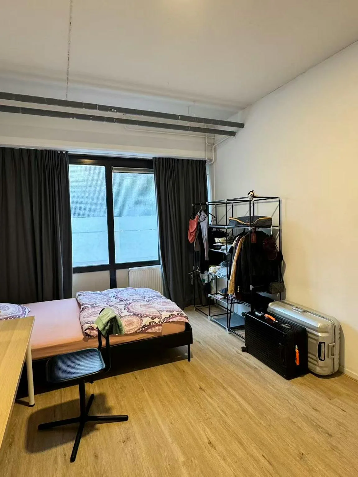 Rental property in Tramsingel, Breda