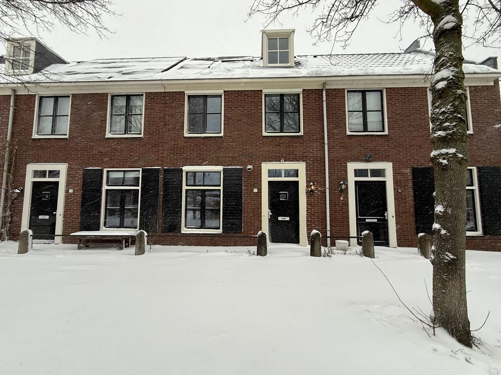 Rental property in Boekdrukkersveste 22, Arnhem