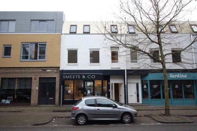 Rental property in Goirkestraat 1366, Tilburg