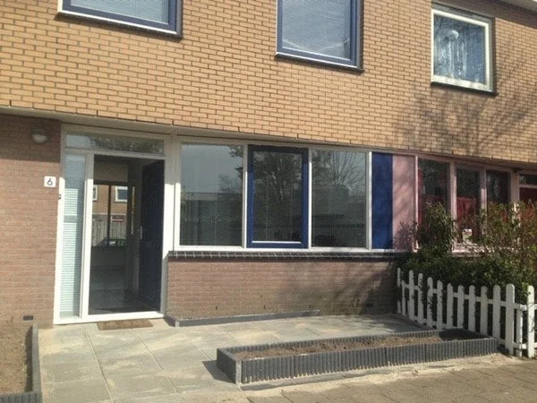 Rental property in Bruggensingel-Noord, Amersfoort