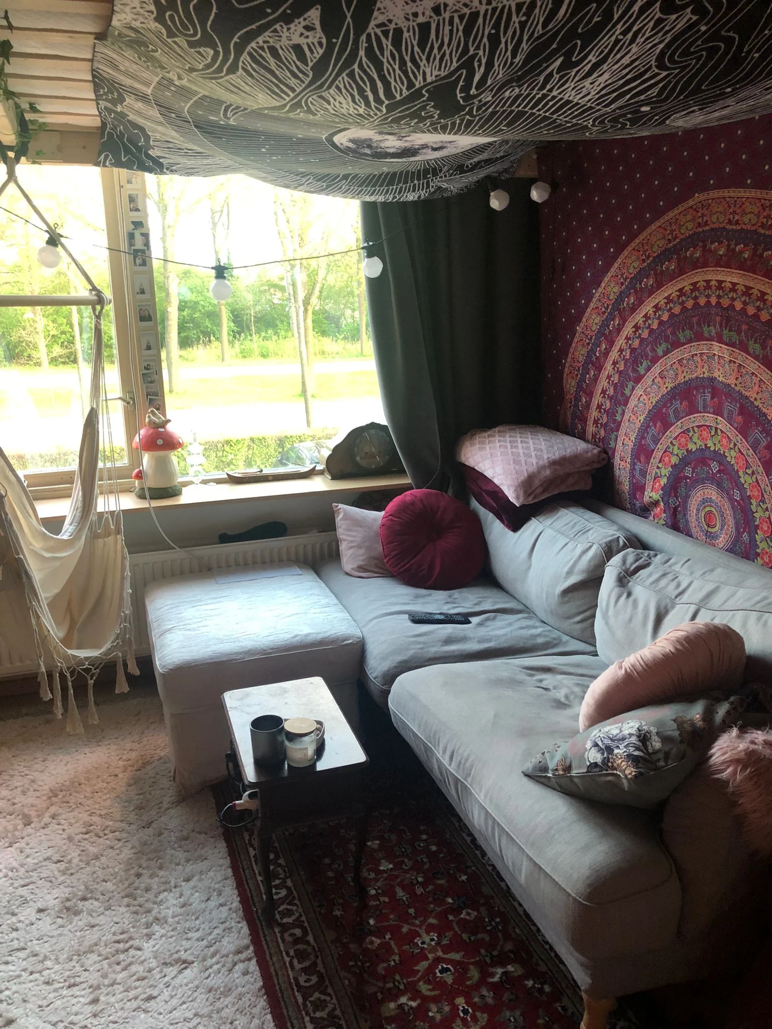 Rental property in Laan van Kernhem, Ede