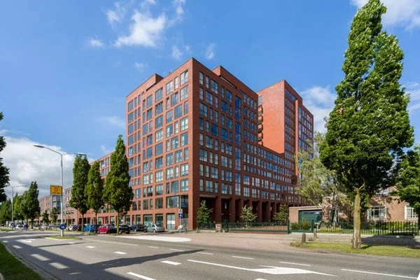 Rental property in IJsvogelpassage, Nijmegen