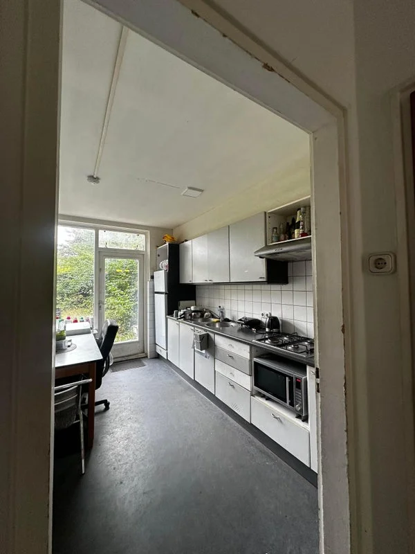 Rental property in Baron van Lamsweerdelaan, Tilburg
