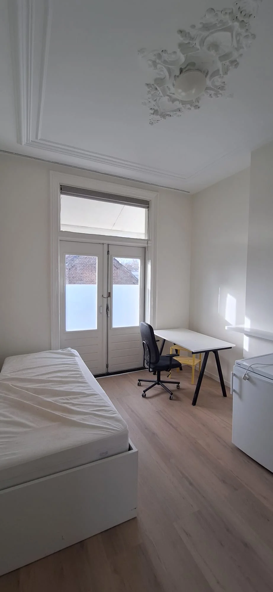 Rental property in Vrieseweg, Dordrecht