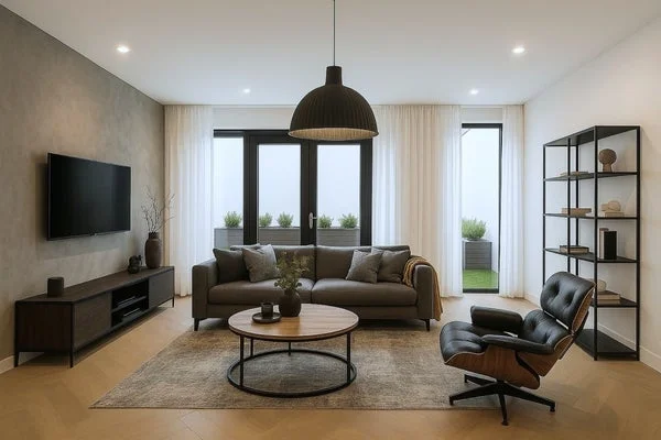 Rental property in Meent, Woerden