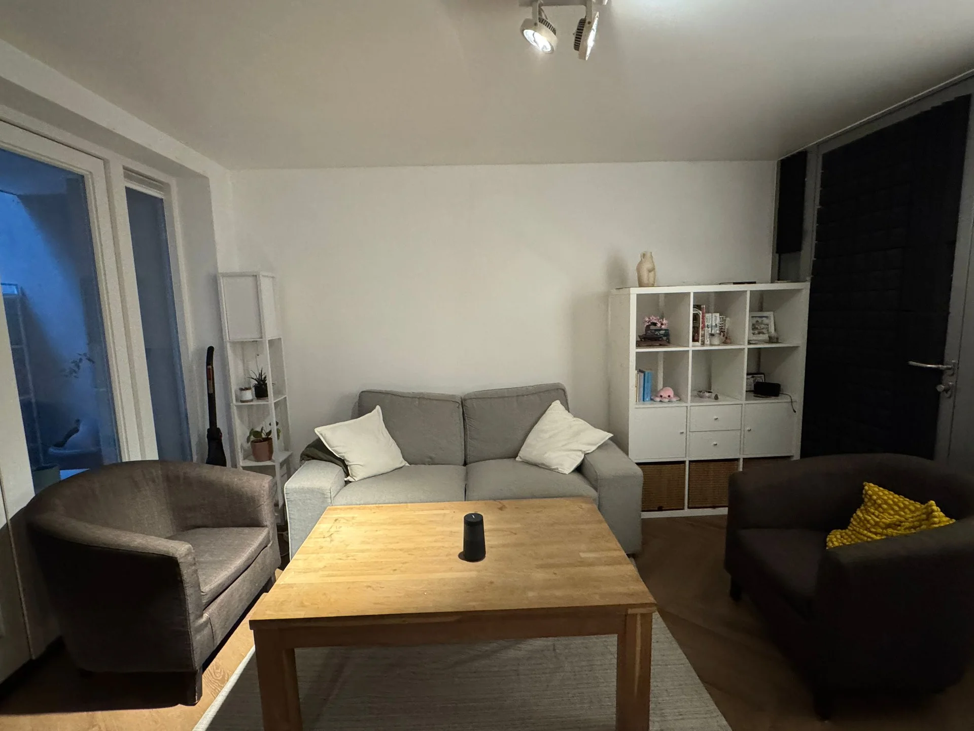 Rental property in Catharijnesingel, Utrecht