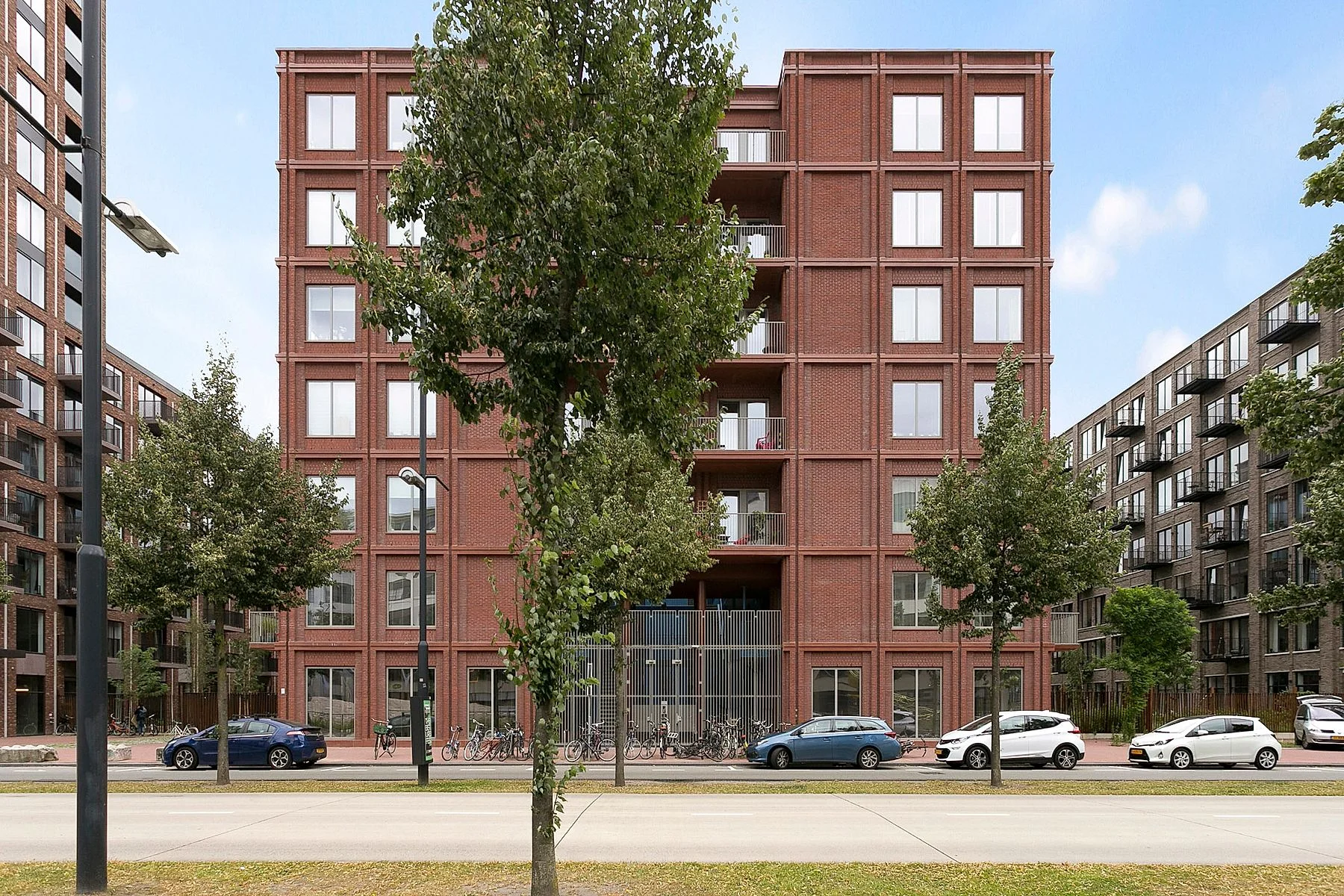 Rental property in Philitelaan 61-145, Eindhoven