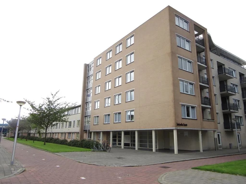 Rental property in Zeelandiahoeve 102, Amstelveen