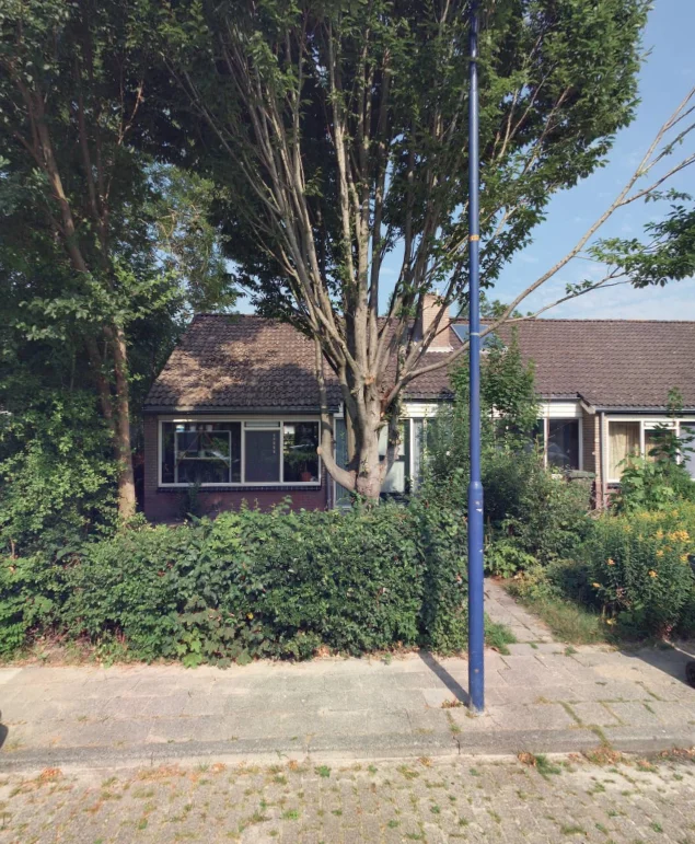 Rental property in 't Kleaster 1, Easterein