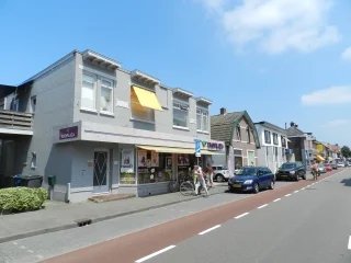 Rental property in Asselsestraat 137-2, Apeldoorn