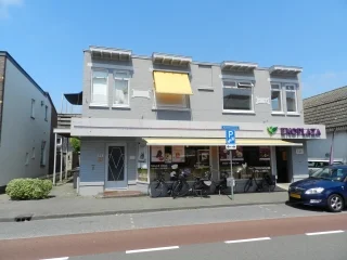 Rental property in Asselsestraat 137-2, Apeldoorn
