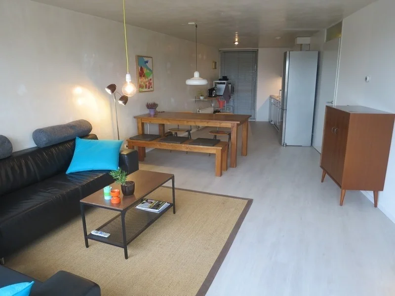 Rental property in Rietveld Schröderpad, Amsterdam