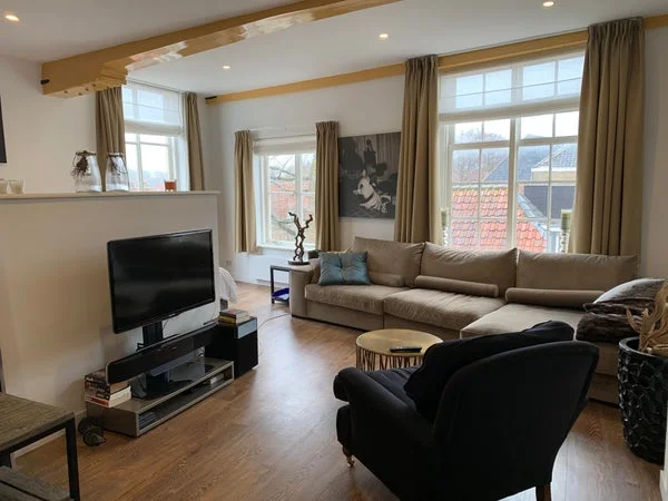 Rental property in Dam, Middelburg