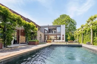 Rental property in Max Havelaardreef, Oosterhout