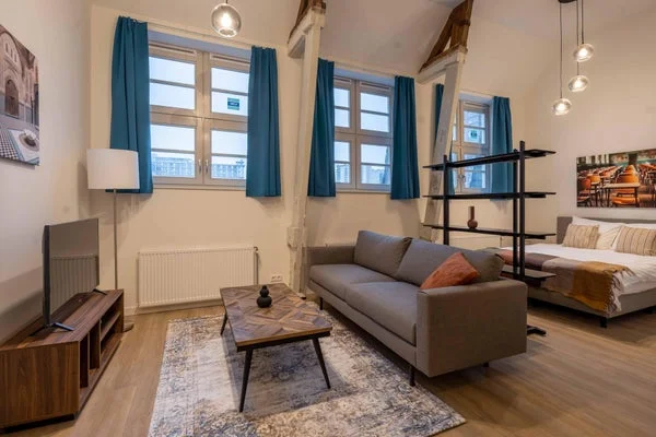 Rental property in Sikkelstraat, Rotterdam