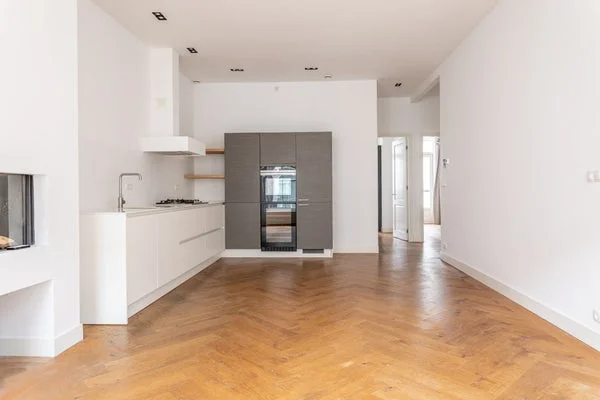 Rental property in Anna Paulownastraat 52, The Hague