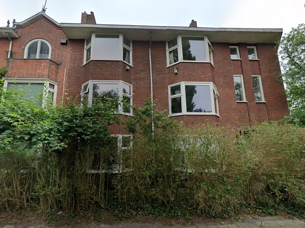 Rental property in Verlengde J. A. Feithstraat 1a, Groningen