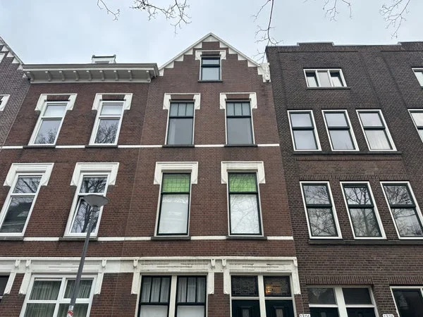 Rental property in Lambertusstraat, Rotterdam
